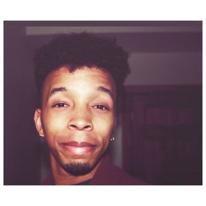 Meet your Posher, Jamal